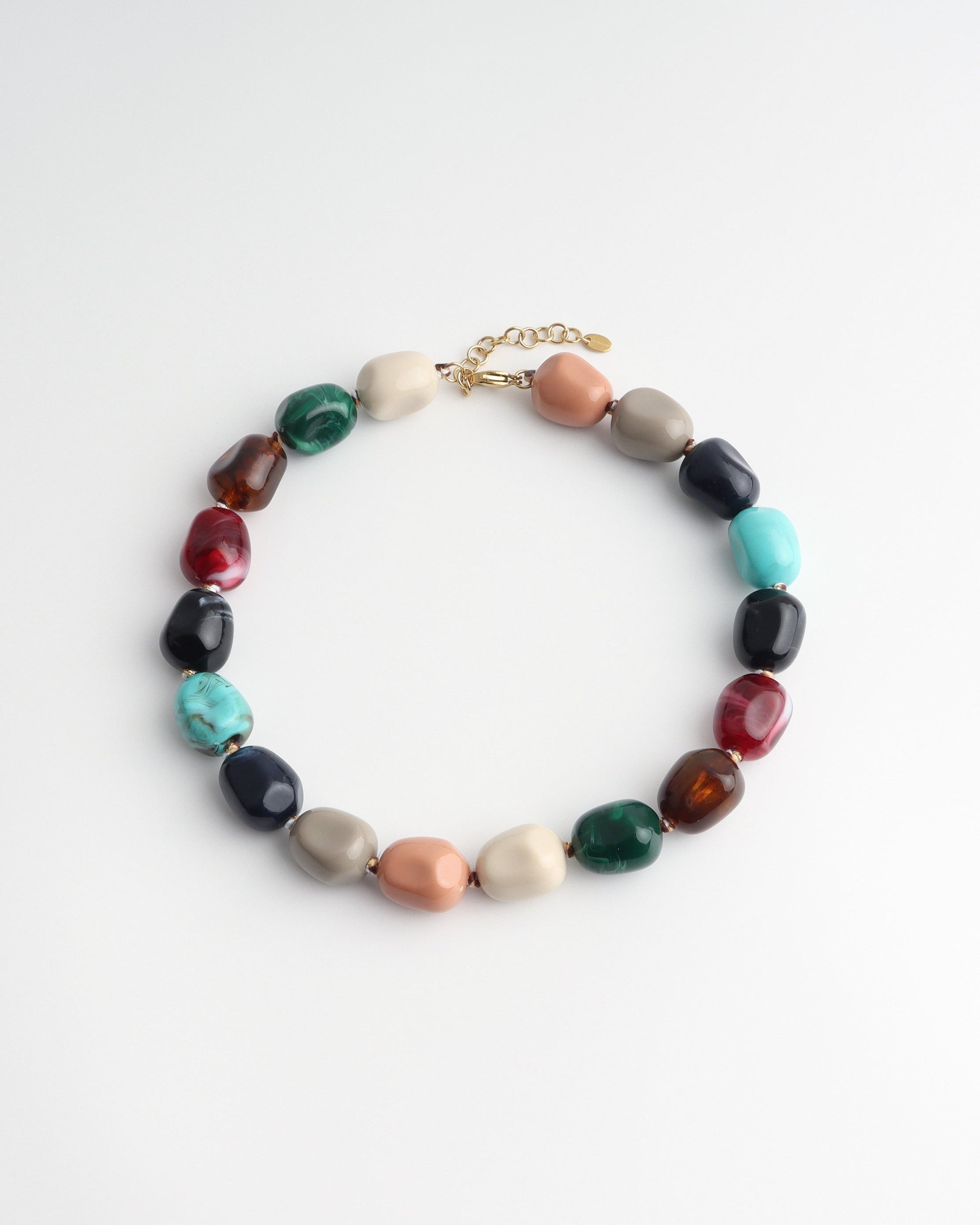 Renske - Collier - Acier inoxydable