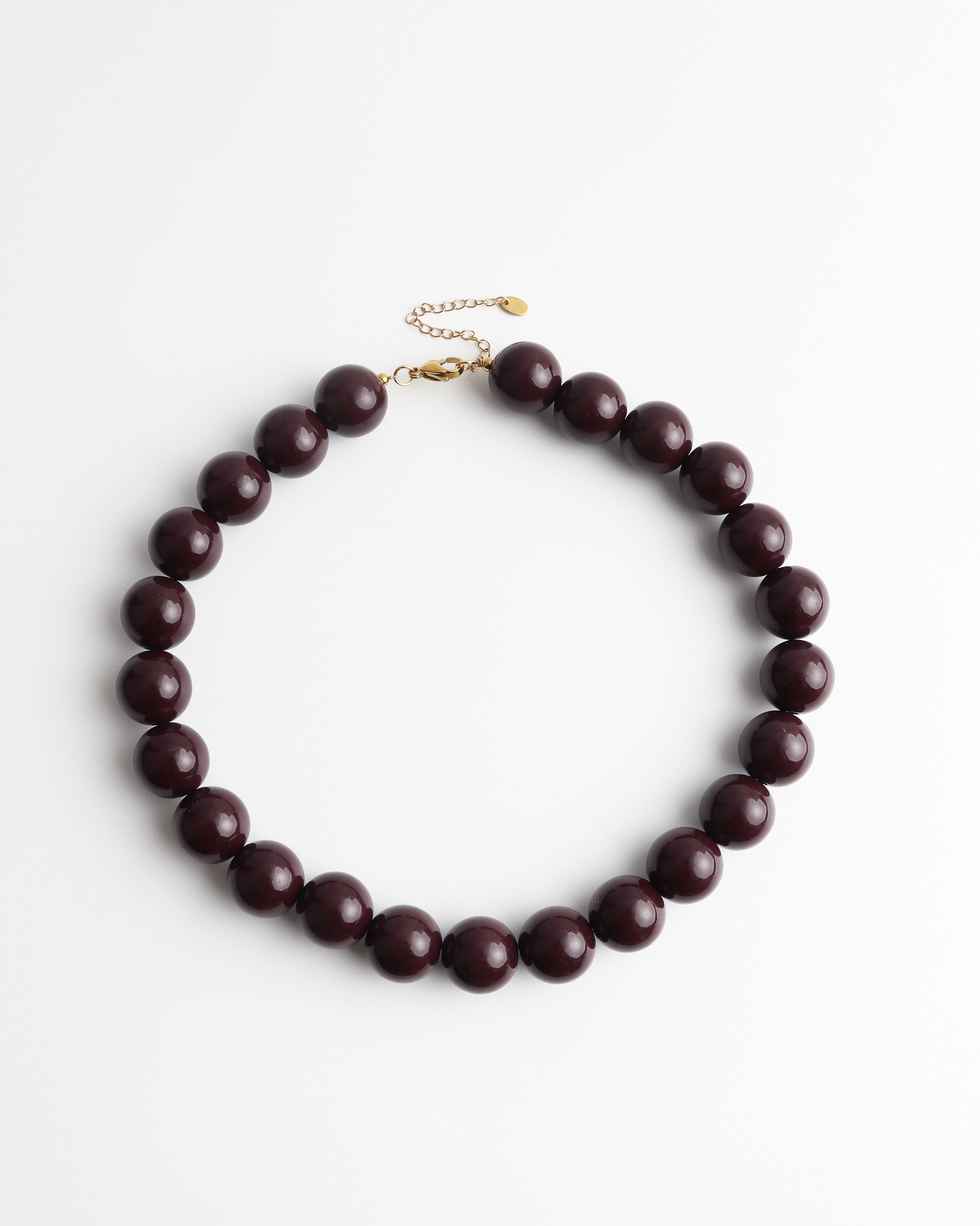 Ophelia - Collier - Acier inoxydable