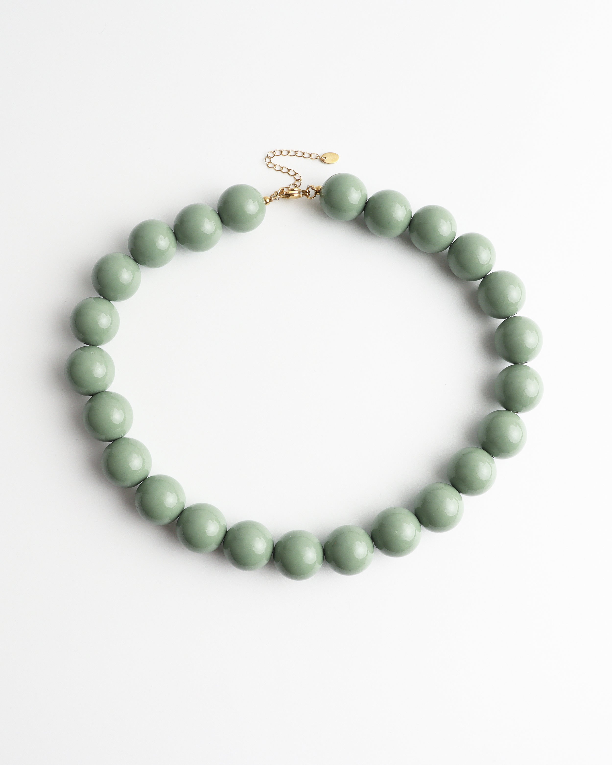 Ophelia - Collier - Acier inoxydable