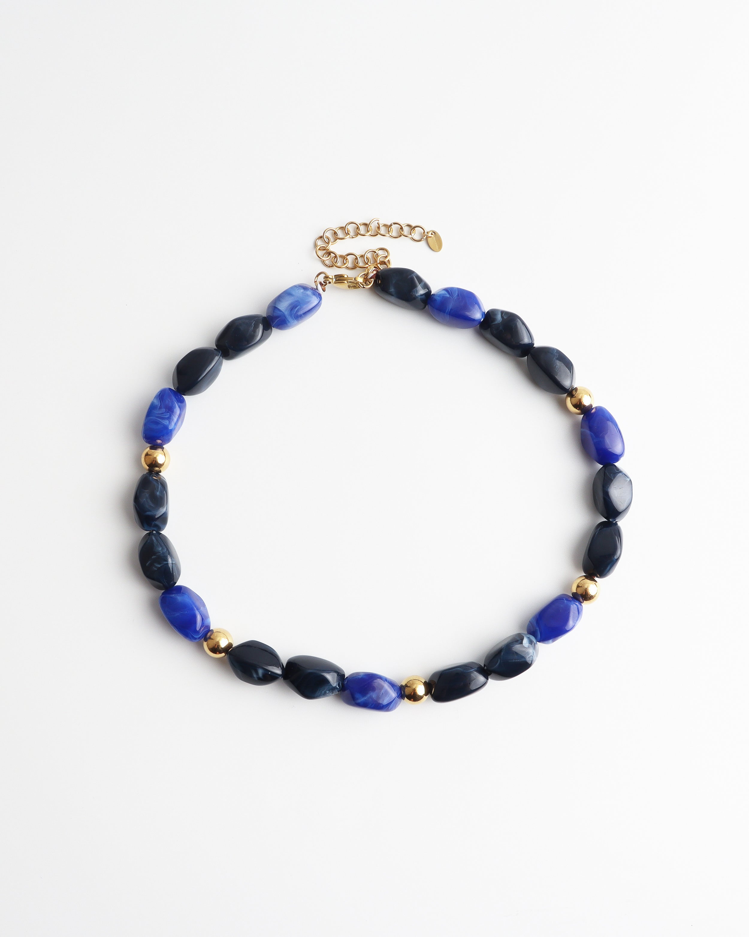Soraya - Collier - Acier inoxydable