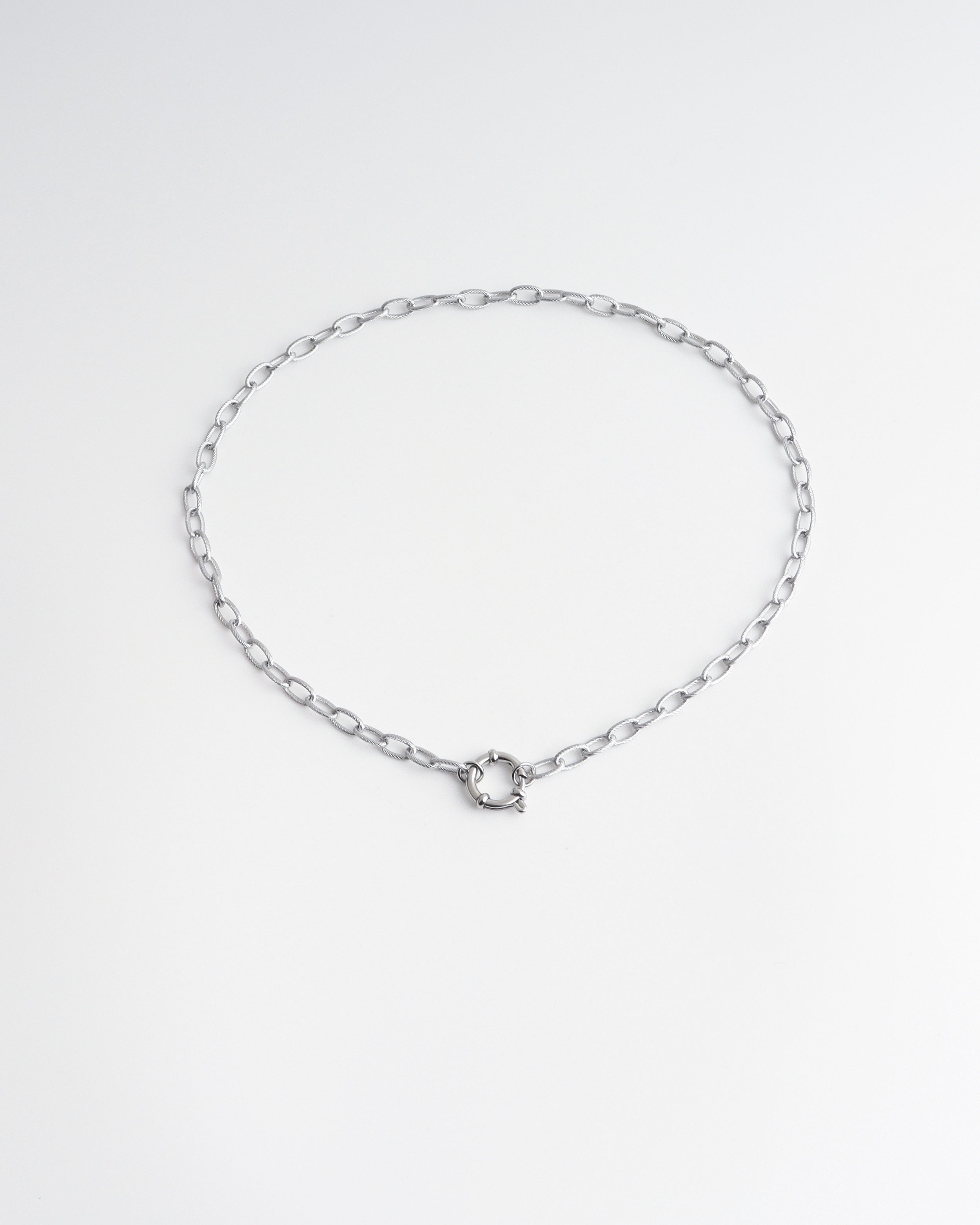 Bianca - Necklace - Stainless Steel