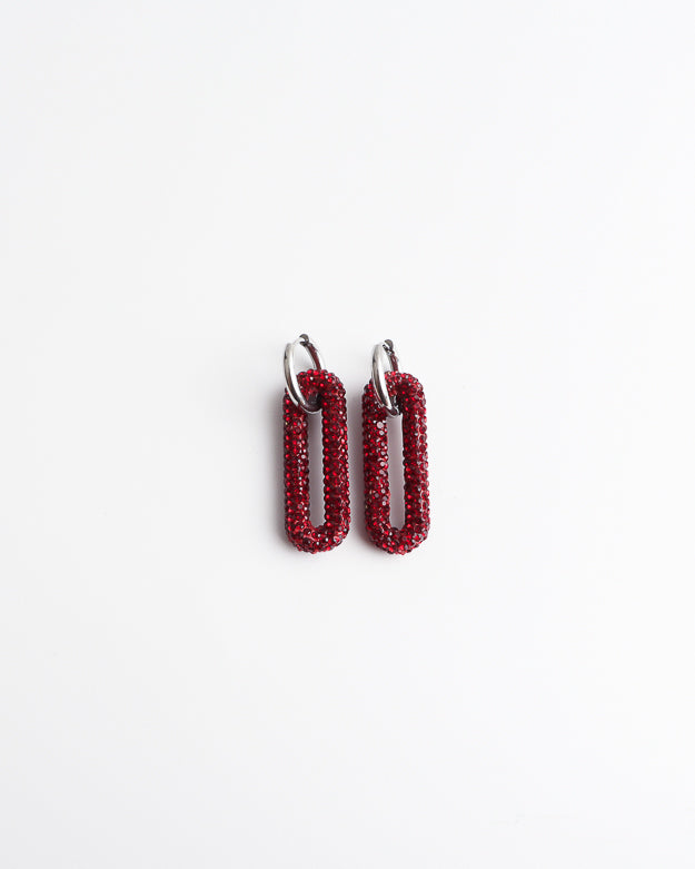 Livy - Earrings - Stainless Steel