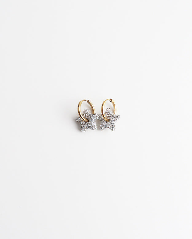 Ember - Earrings - Stainless Steel