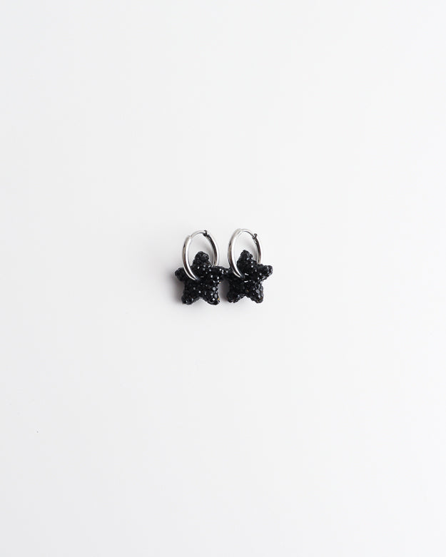 Ember - Earrings - Stainless Steel