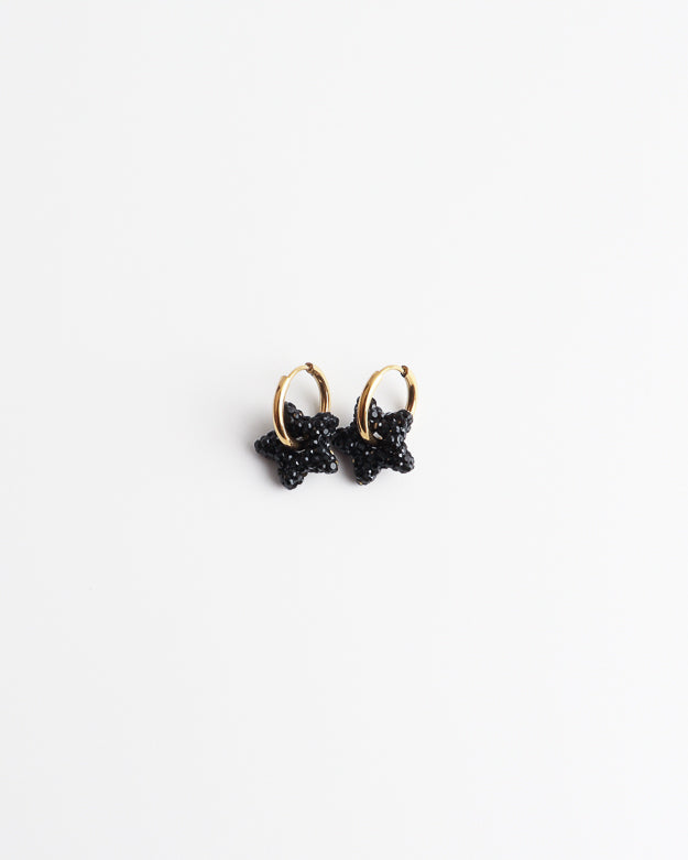 Ember - Earrings - Stainless Steel