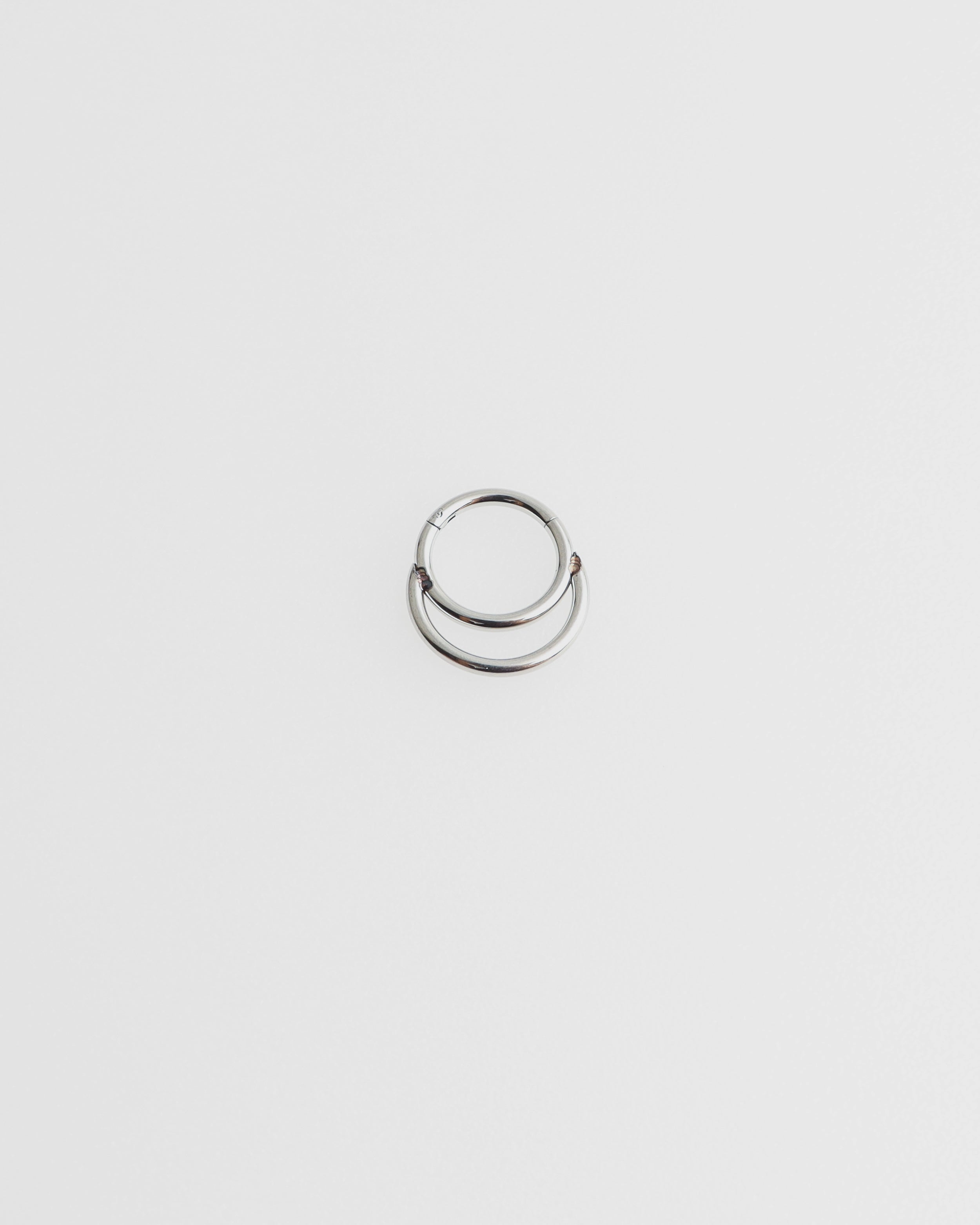 Lumea - Piercing – Titanium