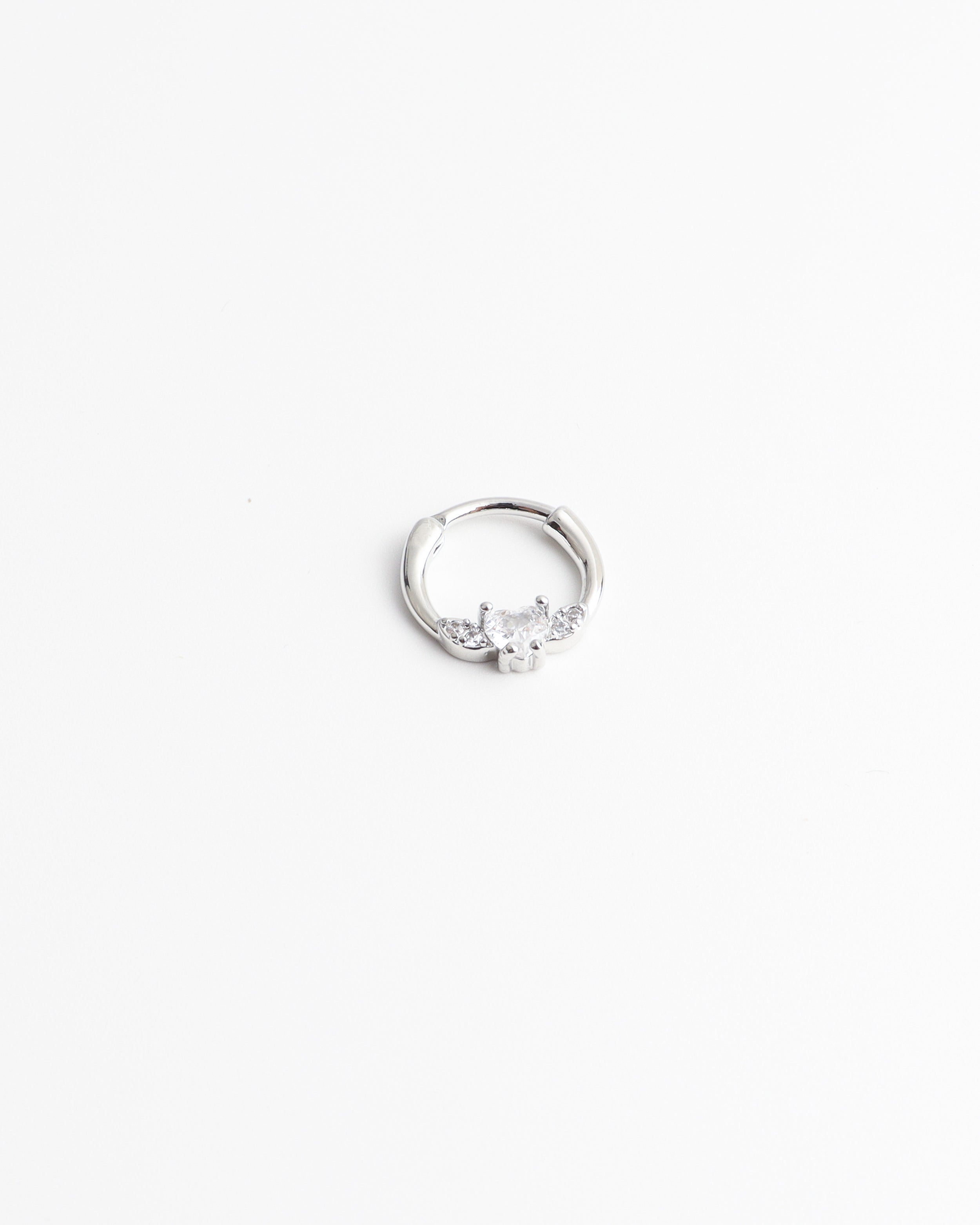 Indira - Piercing – Titanium