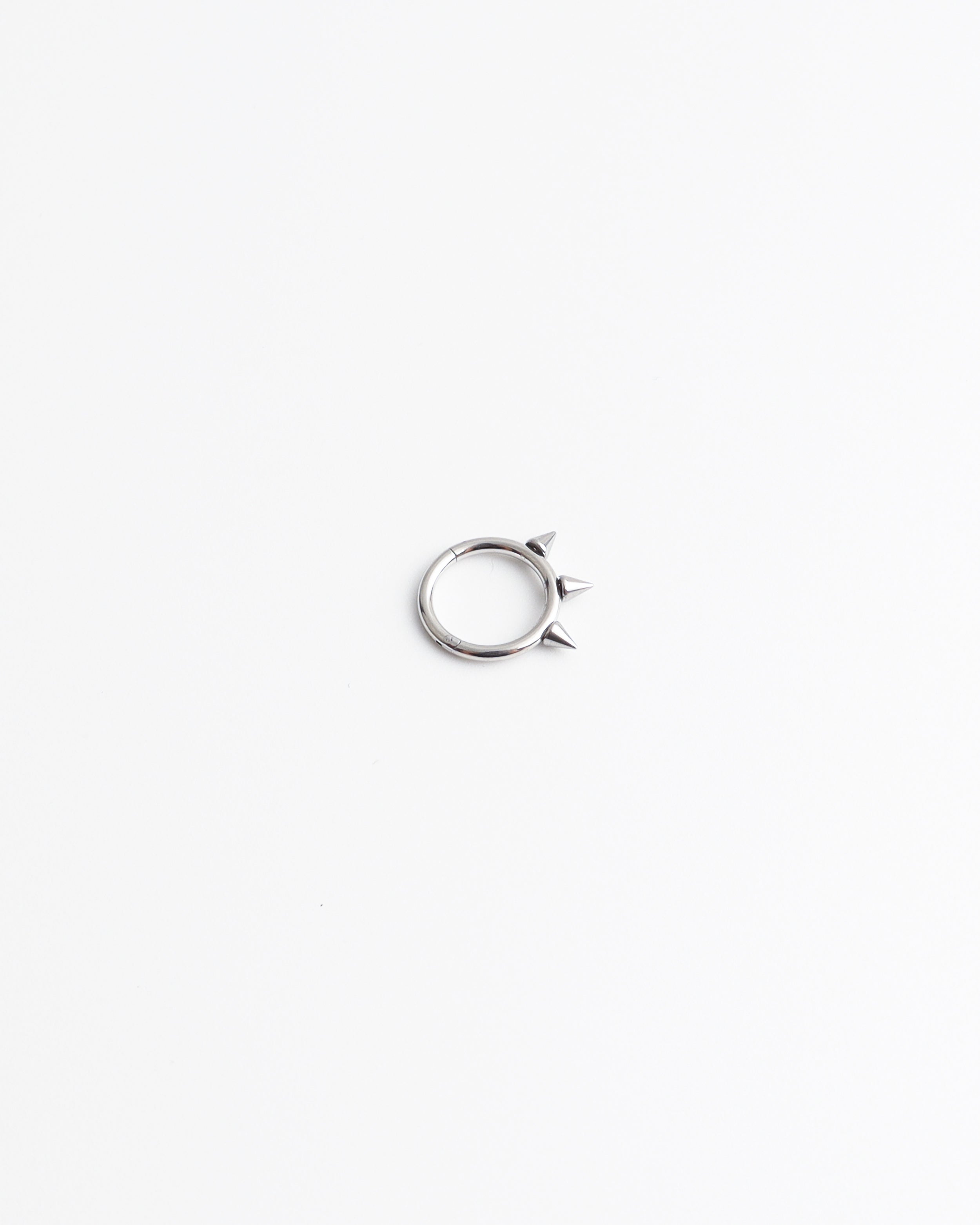 Liora - Piercing – Titane