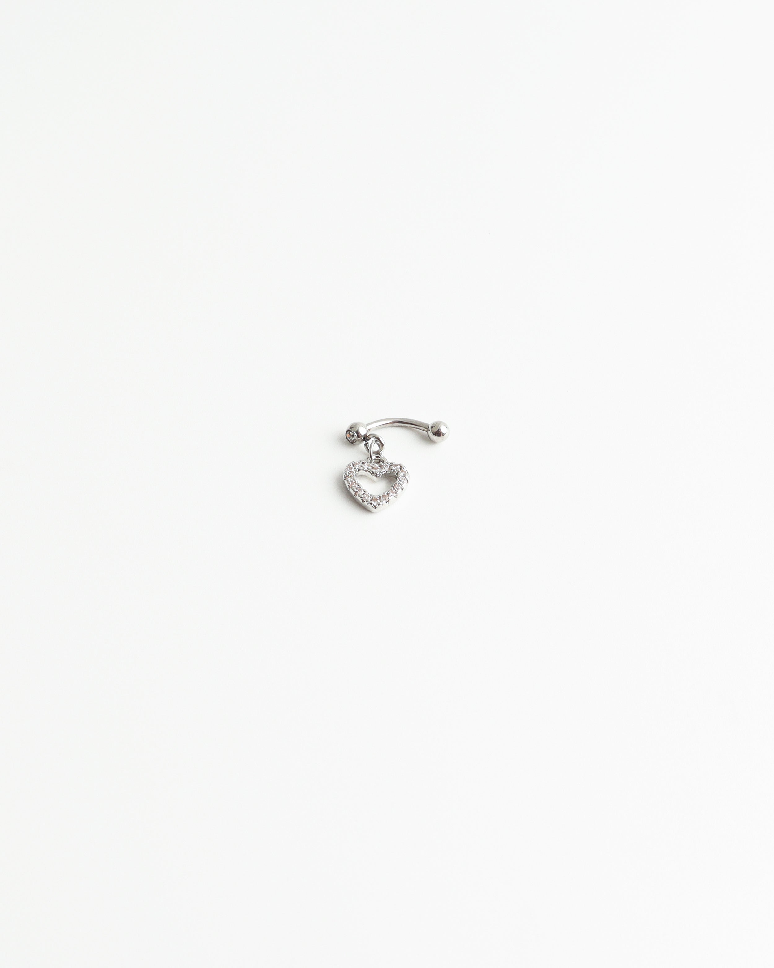 Beatriz - Piercing - Titane