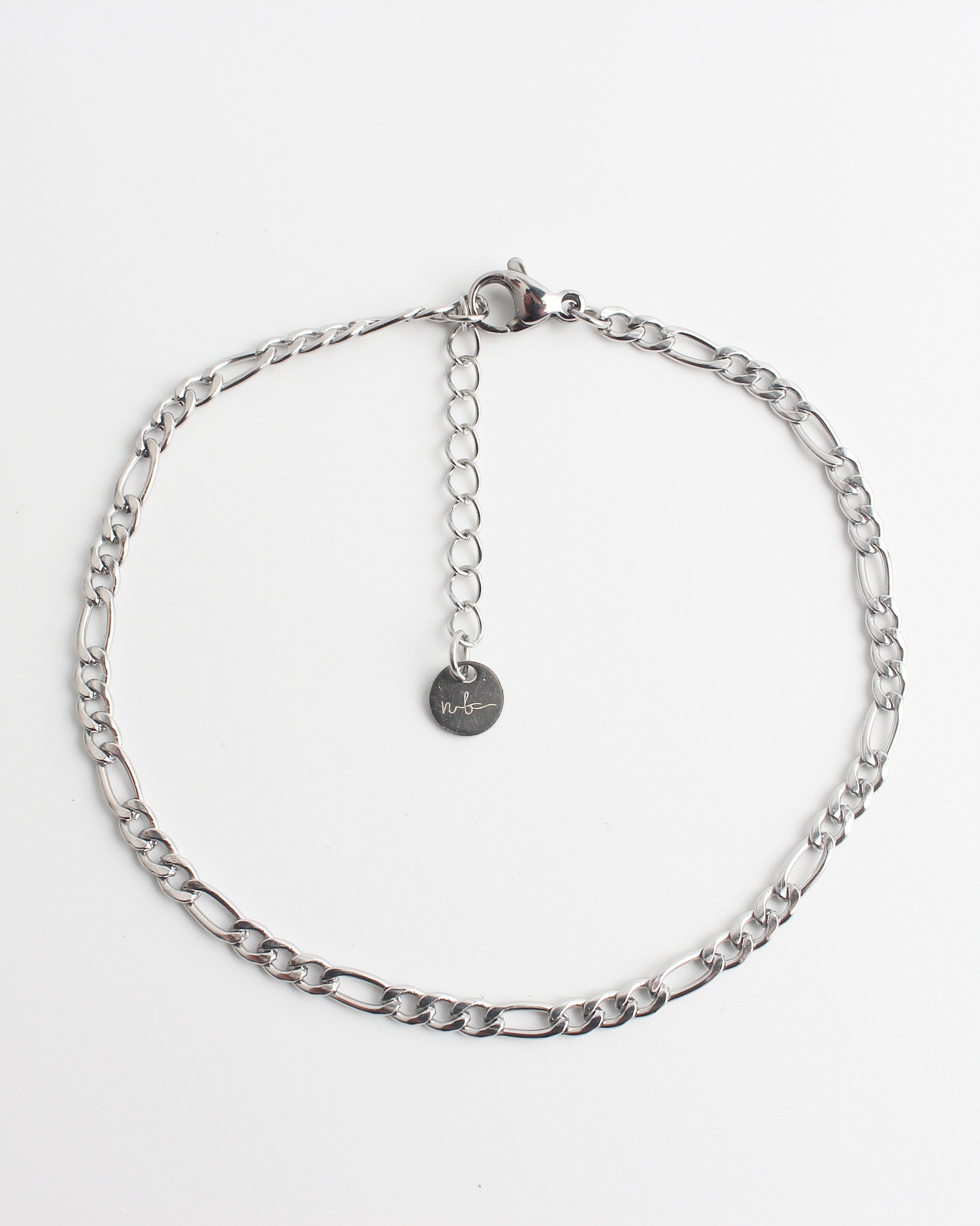 Roy - Bracelet - Acier inoxydable