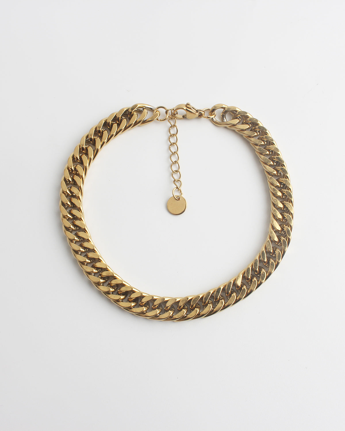 Anneliese - Bracelet - Stainless Steel