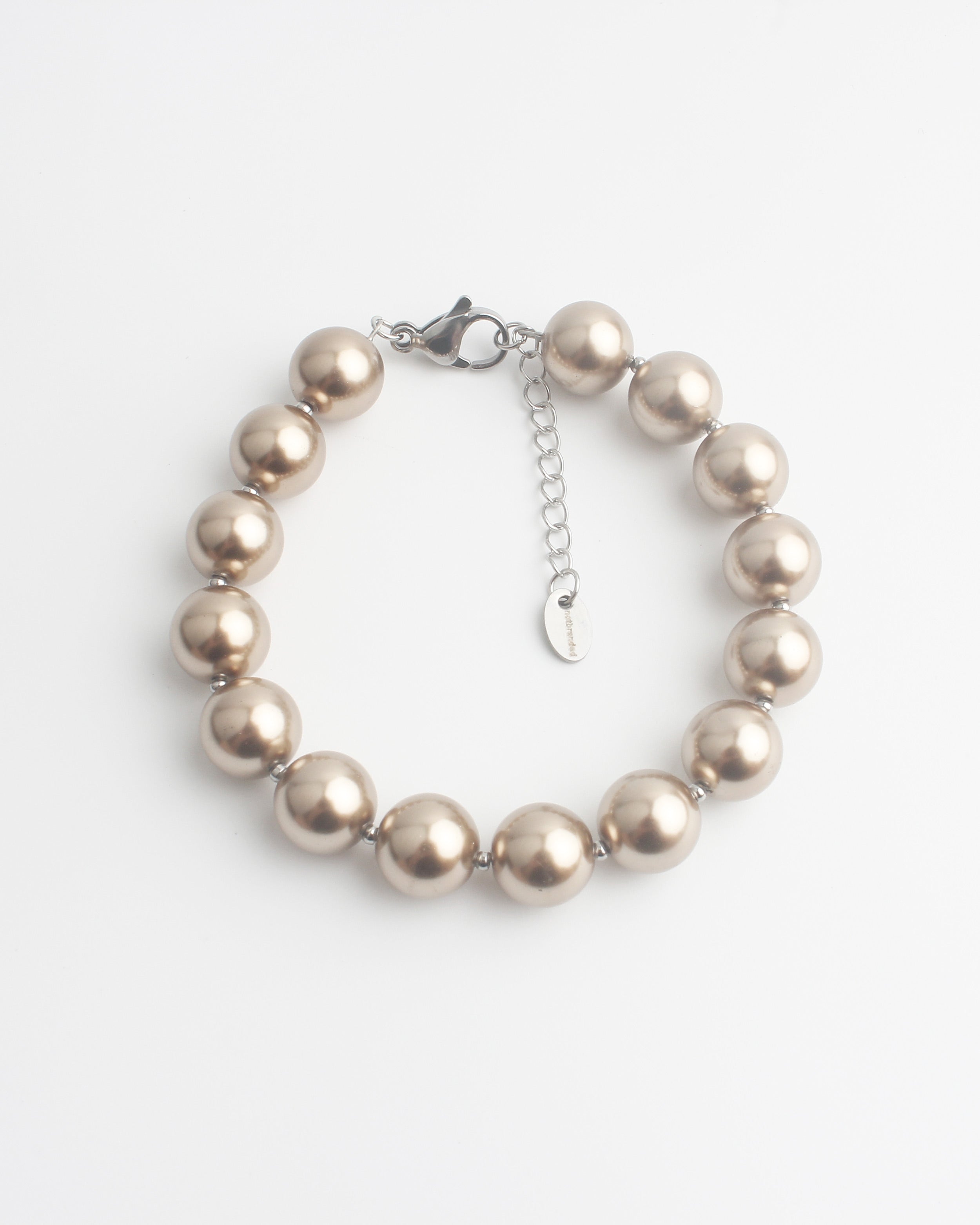 Siren - Bracelet - Stainless Steel