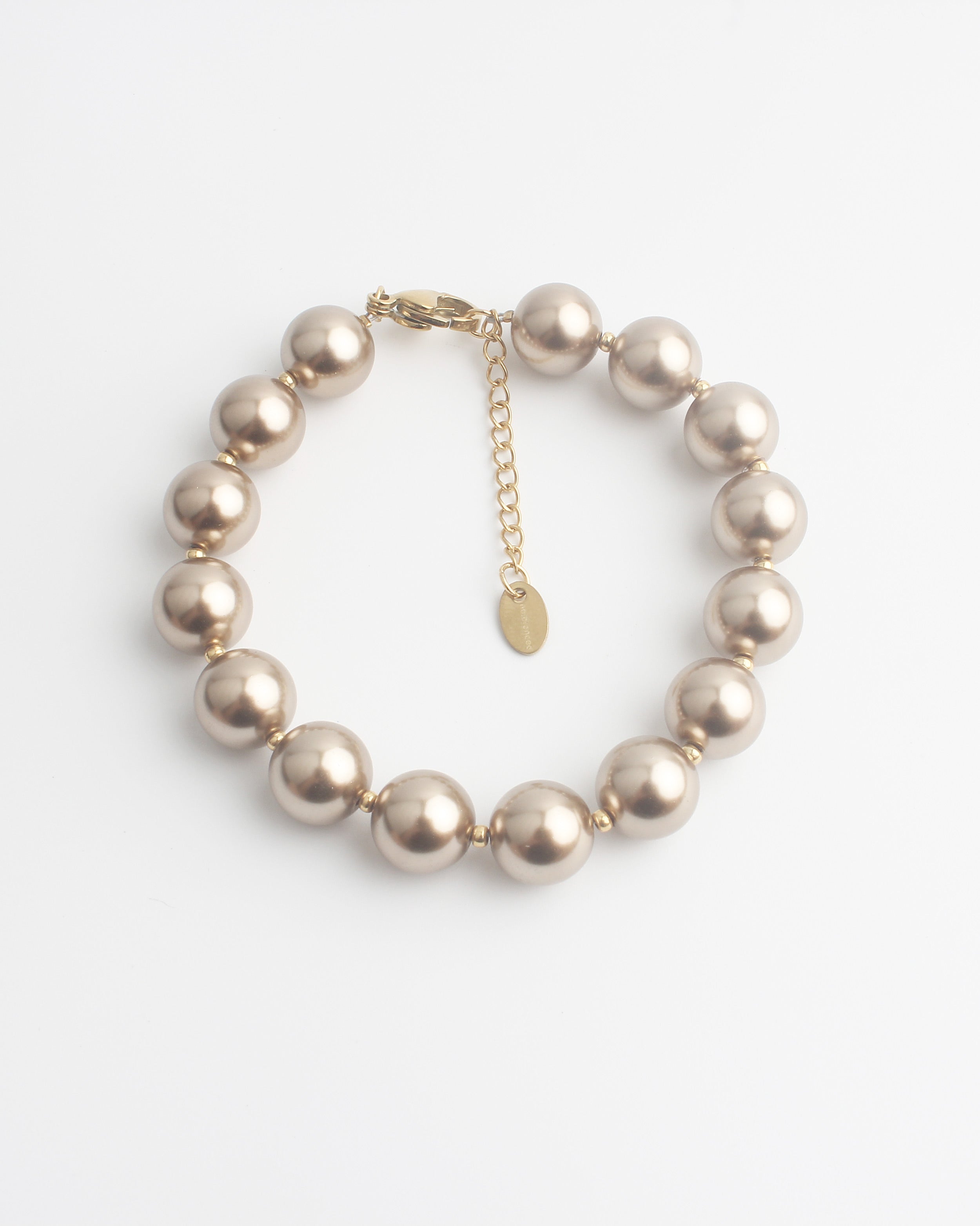 Siren - Bracelet - Stainless Steel