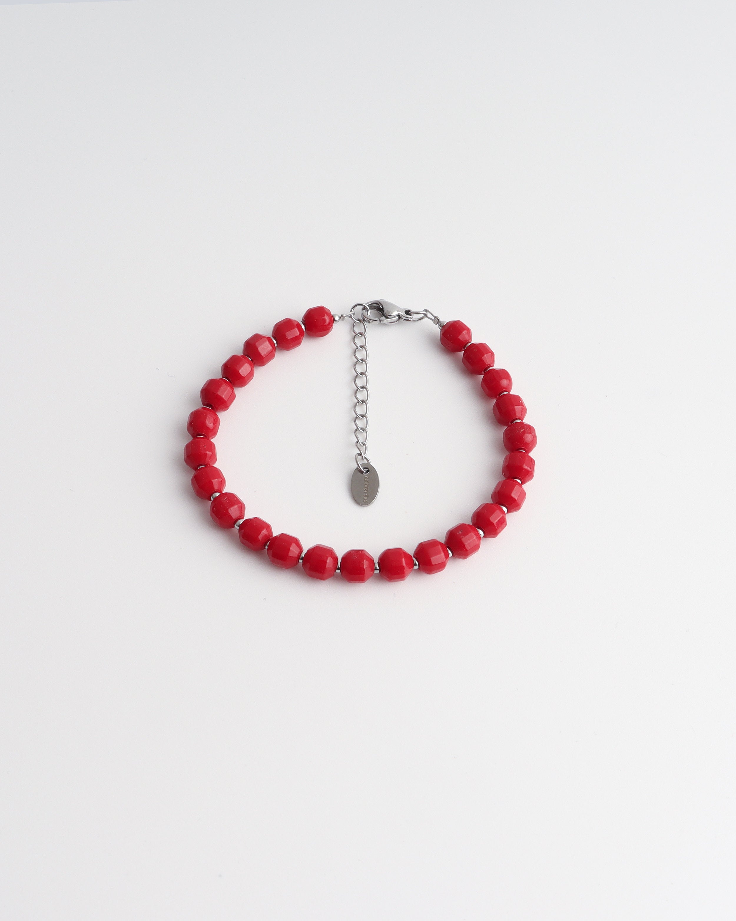 Amma - Bracelet - Acier inoxydable