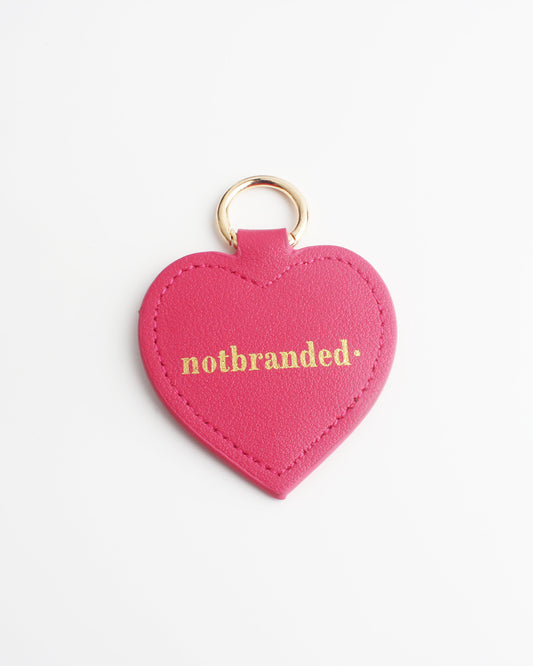 Notbranded Bag Charm with mirror