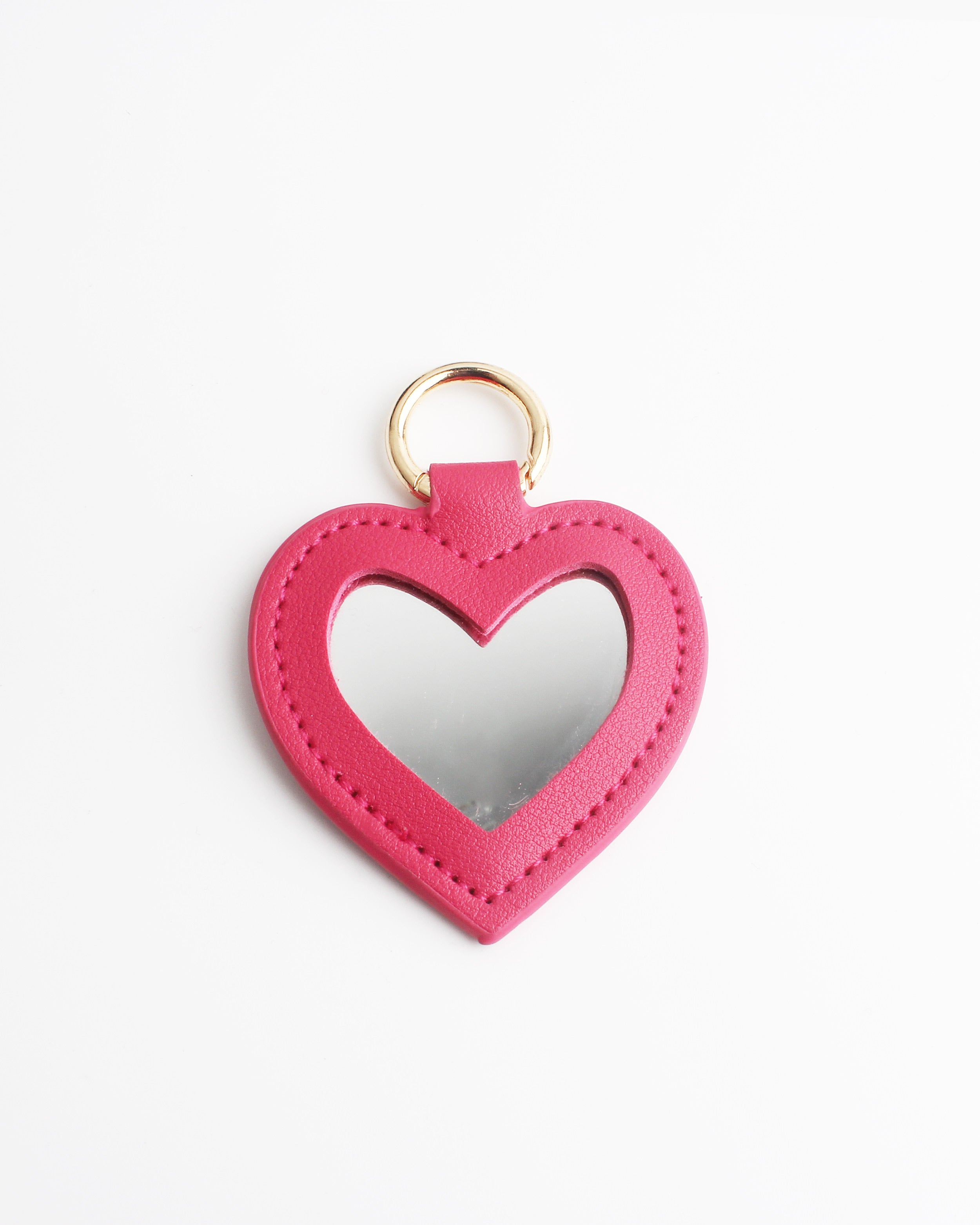 Notbranded Bag Charm with mirror