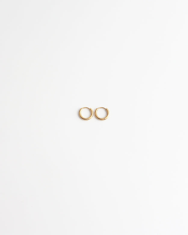 Birthstonebox  - Boucles d’oreilles – Set – Acier inoxydable