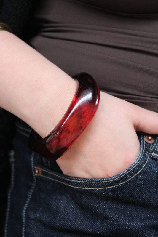Amalia - Bracelet - Pierre naturelle