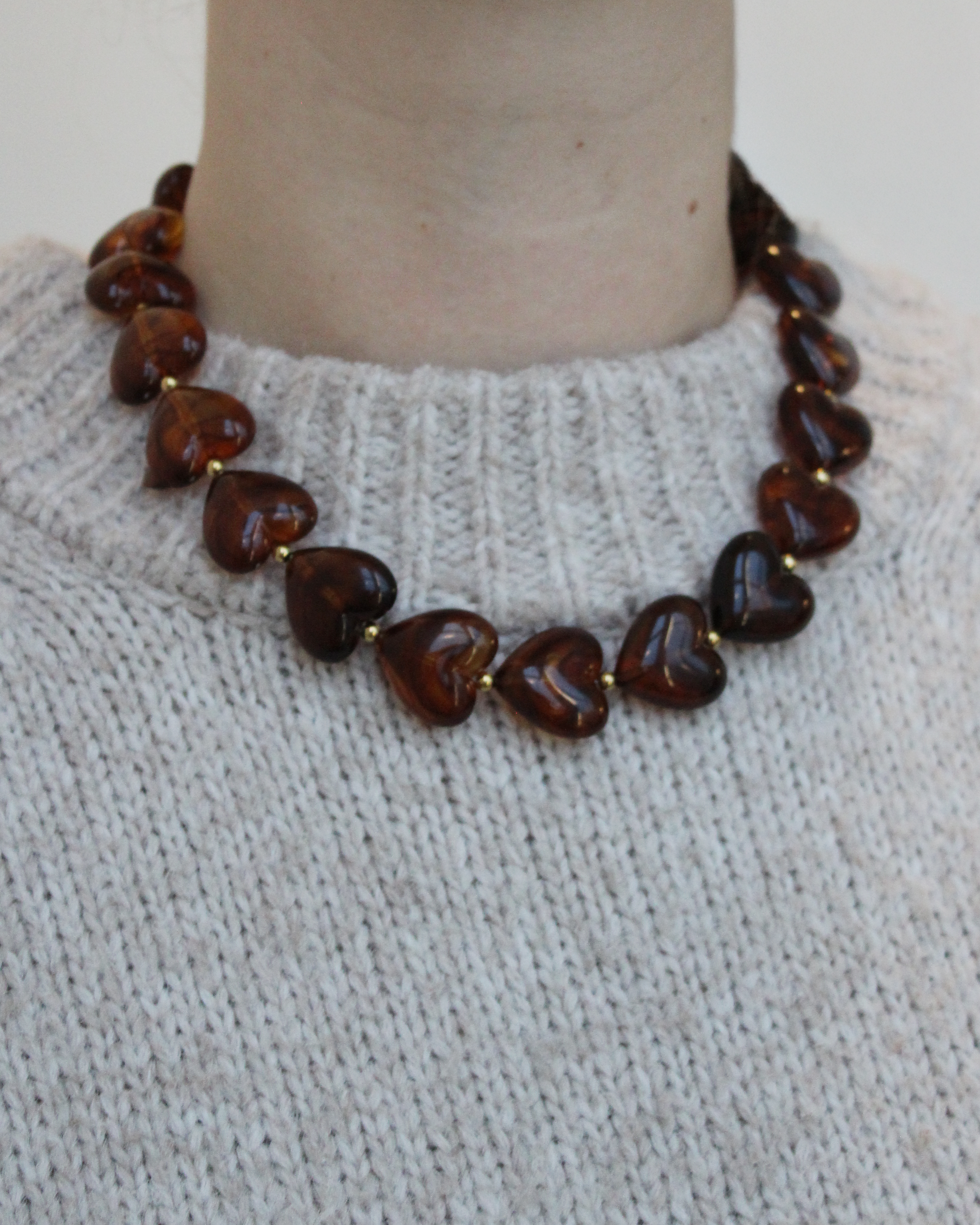 Selin - Collier - Acier inoxydable