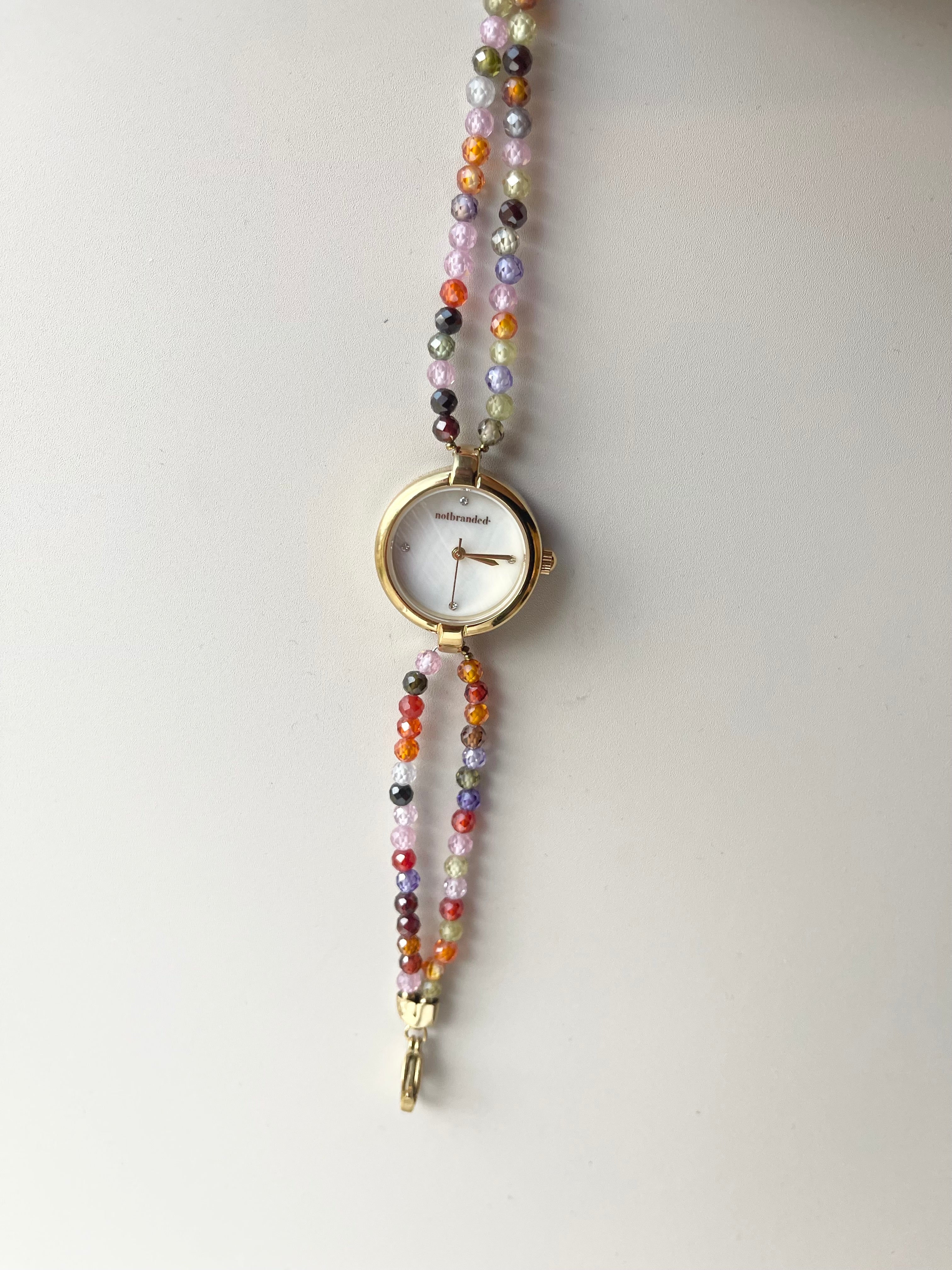 Sofie - Montre – Acier inoxydable
