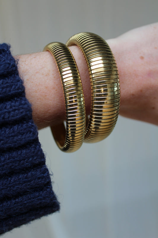 Rita L - Bracelet - Acier inoxydable