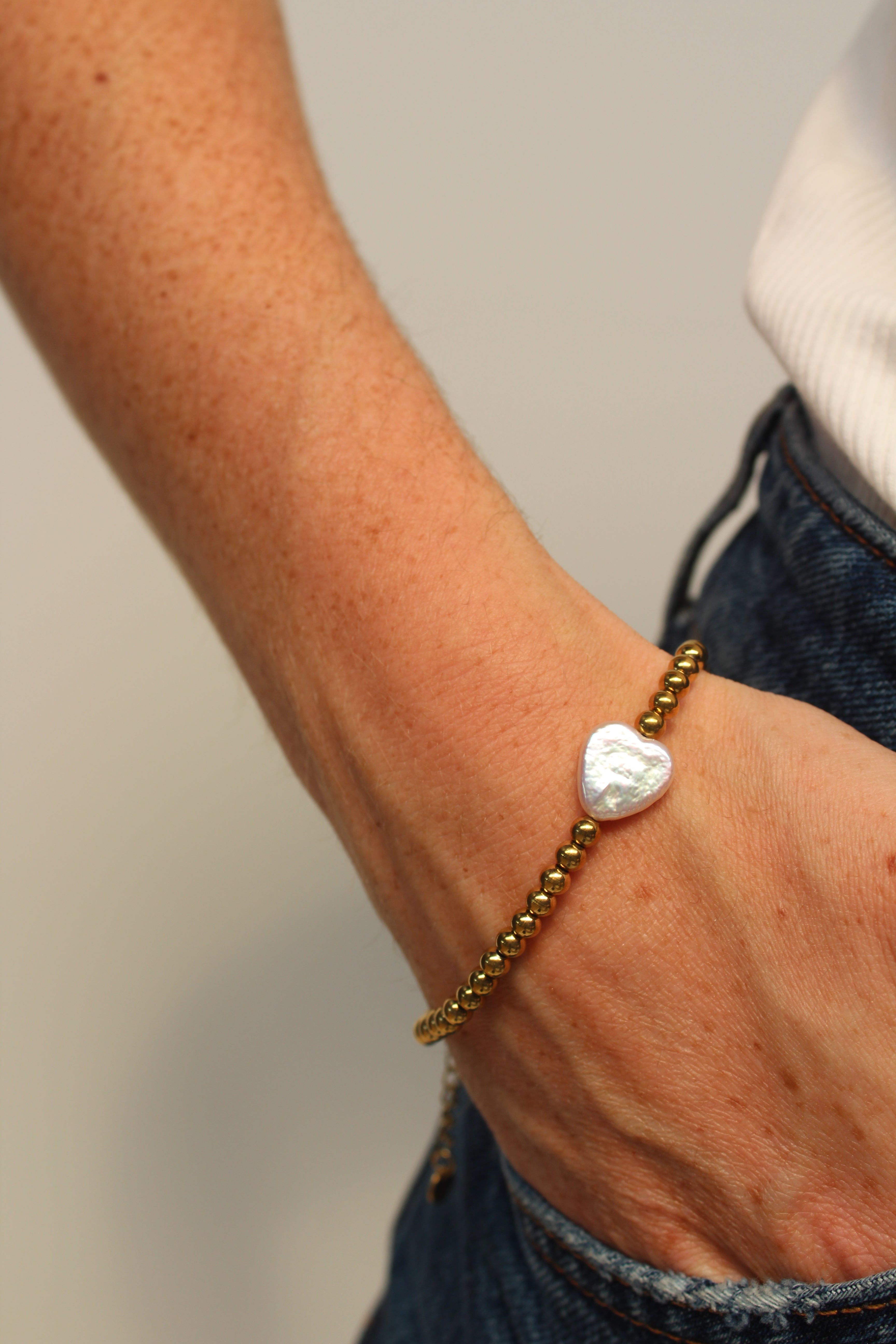 Jola - Bracelet - Acier inoxydable